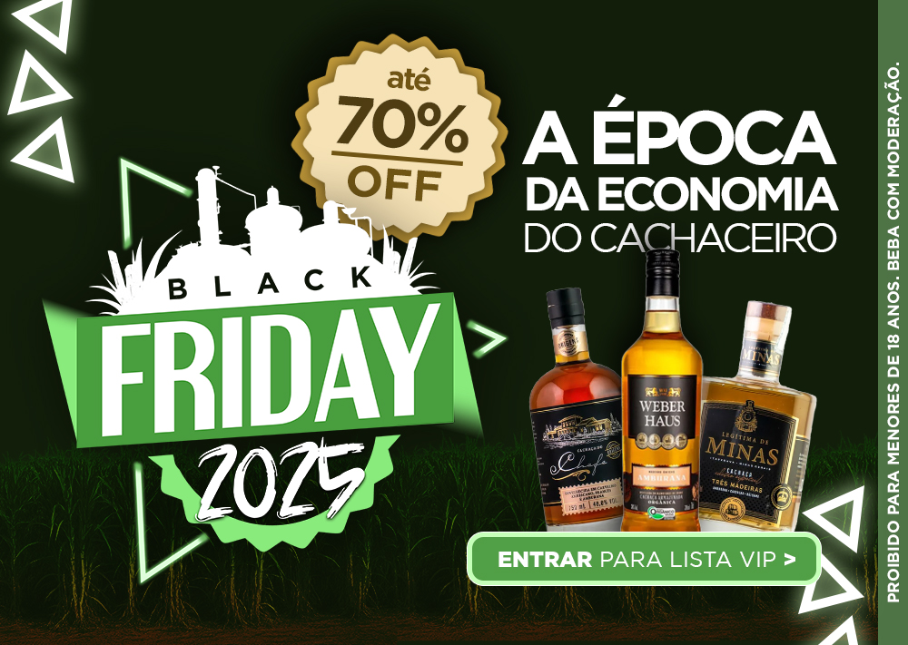 MOBILE BLACK FRIDAY - LISTA VIP